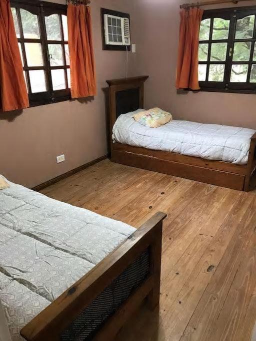 Lodge Ecovert Campagne